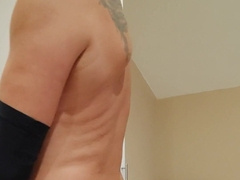 Striptease five (work day)