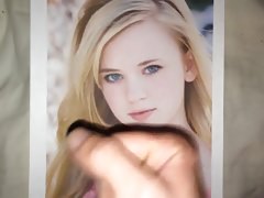 Sierra McCormick tribute