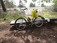 Mechelseheide porno 13082020.
