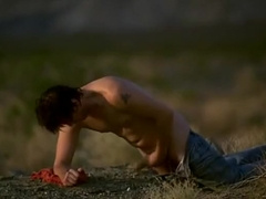 Valley (Sam Taylor-Wood, 2006)