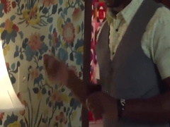 Race Cooper, Blue Bailey flip-fuck