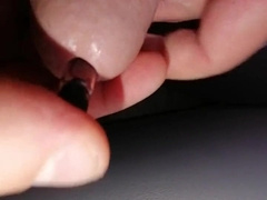 I love my dick
