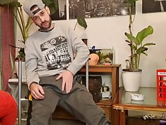Hottest Pleasures of Bony Babyron