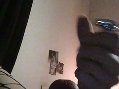 Blue hreat