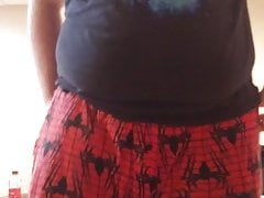 Watch me strip