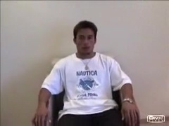 Fabulous male in hottest asian, hunks gay sex movie