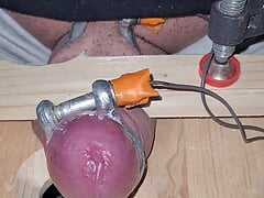 Tens and Hot wax