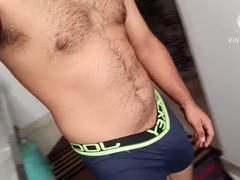 Tamil hairy gay men, indian underwear, indian muscular hairy gay