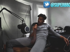 Superbbcman 2024