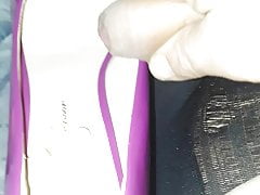 Cum sold heels