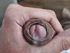 HORNY BOY JERKING OFF SOLO
