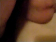 Crossdresser Sans a condom Bj