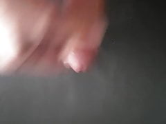 Now cum