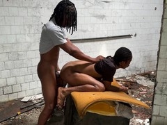 Outdoor adventures with Nigerian guys