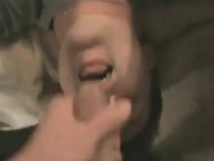 Tonguing Testicles Until Explosive Climax