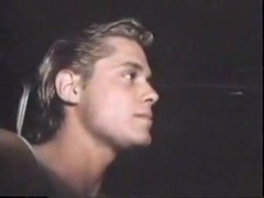 The youthful & the Hung