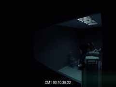 Mantic Interrogation