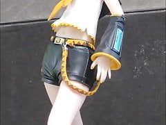 Kagamine Rin SOF 4