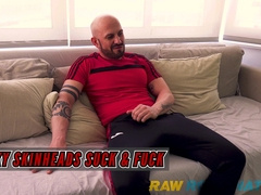 Stepbro Have Harsh Hook-Up