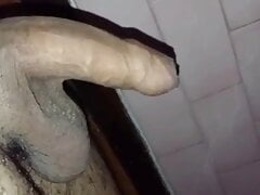 My hard dick