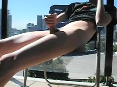 Best male in exotic cum shots, handjob homosexual sex movie