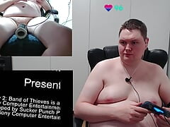 last live stream
