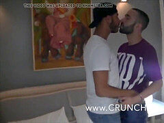 JESS ROYAN romped no condom by RAFA MARCO and PATRIC DEI