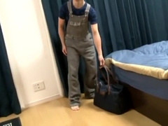 [Full Film] ABS22 (Asian - Gentle - Vanilla)