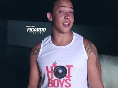 Gil Holiver W/ Kevin Dotadao, Jena, & Vitor Guedes