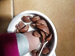 breakfast cum