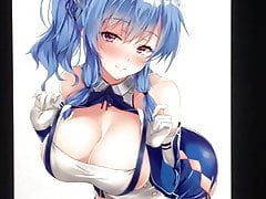 bukkake SOP St. Louis (Azur Lane)