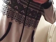 Huge cock