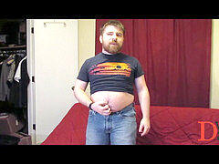 Chubby, homemade, gay thedudewhosadude