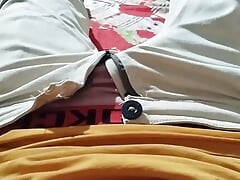 Sexy Boy Bullet Fire