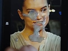 Daisy Ridley (Rey) Tribute 9