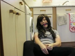 I'm a Ultra-kinky Sissy