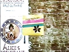 Leather Narcissus (1971) Short