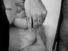 NASTYDADDY Bulky Men Greg Riley And Jeremiah Jones Love Kinky Joy