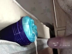 Fleshlight Alien Creampie