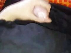 A Lot of cum