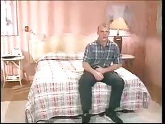 Marc West Daddy Sex