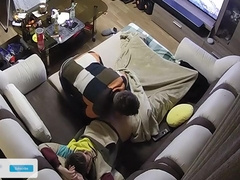 Gay Porn In Netflix And Someones Step son (that Was A Big Cumshot!) 14 Min