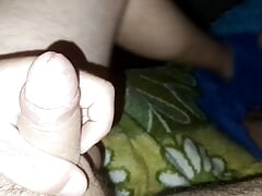 My rod, squirts