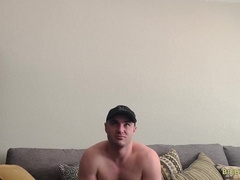 Michael Boston gets a rough quickie in the homo motel room