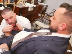 Suck off, ass fucking, big dick