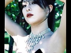 Seulgi (Red Velvet) Cum Tribute 3 (see description)