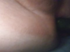 Cucumber play