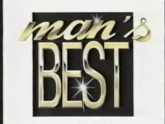 Vintage - Man's Best - Bengels s????e Bengels