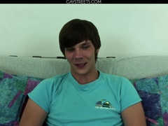 Eric HD arse bandit Pornography