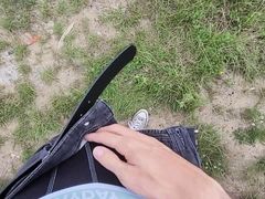 handjob on cam-342